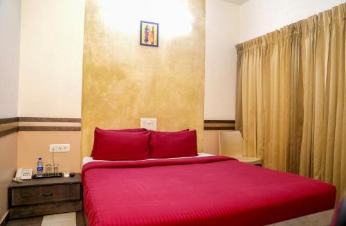 Seth Narang Das Layout Apartment | Hotel Sapthagiri Nest