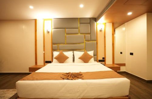 Laitumkhrah Hotel | Pristine Pavilion Hotel