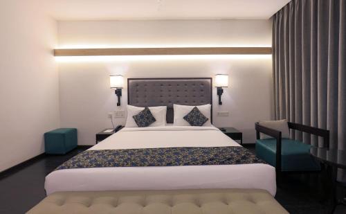 Gachibowli Hotel | Hotel Deccan Serai Grande, Gachibowli, Hyderabad
