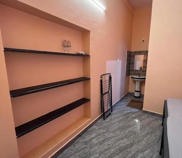 Gokarna House | HostelVK Gokarna