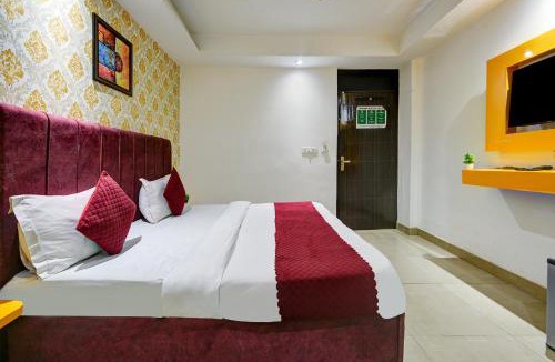 South West Hotel | Hotel Happy Stay Free Airport Pickup Delhi Airport