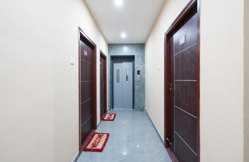 Coimbatore Apartment | AAFIYA LAKEVIEW APARTMENTS
