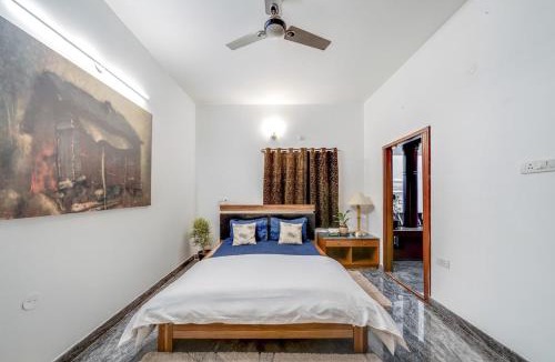 Brookefield Villa | Magnum Opus Party friendly Villa with Theater by Spacez