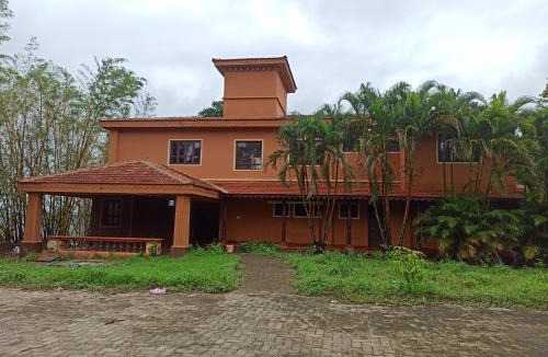 Mangalore Hotel | KSTDC Mayura Phalguni River Resort, Pilikula