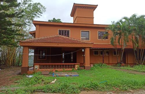 Mangalore Hotel | KSTDC Mayura Phalguni River Resort, Pilikula