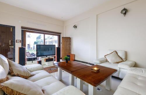 Narasapura Villa | Tropicana Twin Homes Jacuzzi 5BHK40min Airport