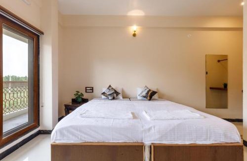 Narasapura Villa | Tropicana Twin Homes Jacuzzi 5BHK40min Airport