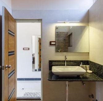 Narasapura Villa | Tropicana Twin Homes Jacuzzi 5BHK40min Airport
