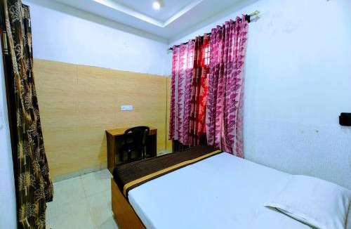 Kishangarh Hotel | Hotel Yolo- Chandigarh