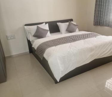 Bengaluru Apartment | Tulip Gardens