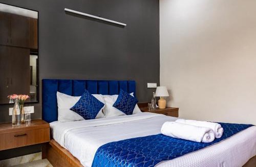BTM Layout Hotel | Buteak Suites BTM Layout