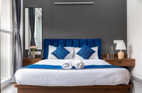 BTM Layout Hotel | Buteak Suites BTM Layout