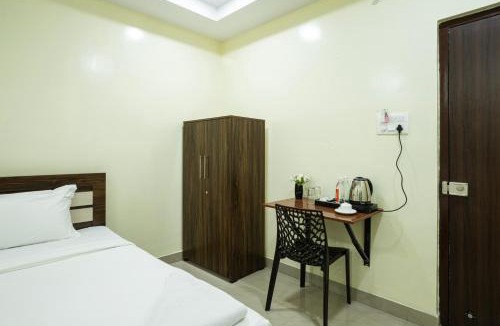 Hyderabad Hotel | Hotel Marigold Kokapet- A Business Hotel