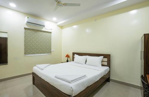 Hyderabad Hotel | Hotel Marigold Kokapet- A Business Hotel