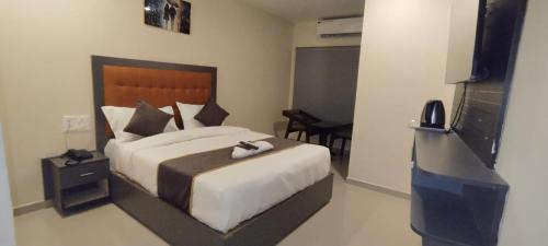 Visakhapatnam Hotel | hotel coolriver inn