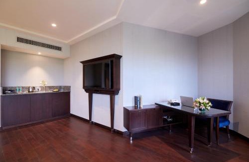 Banjara Hills Hotel | Taj Deccan