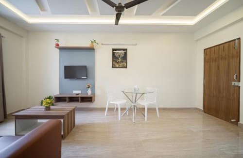 HSR Layout Apartment | Stayhomestays Grande