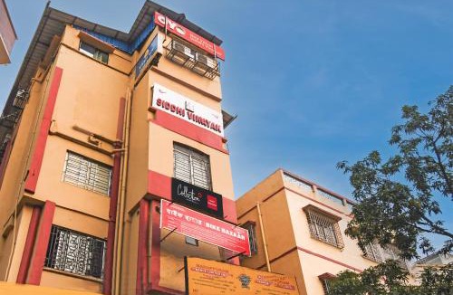 Rajarhat Hotel | Hotel O by OYO The Royal Velvet