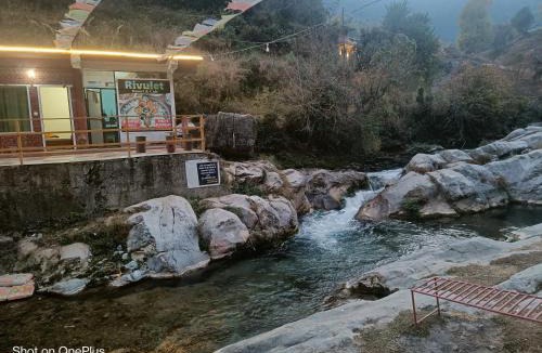 Mussoorie Hotel | Rivulet Resort & Camping