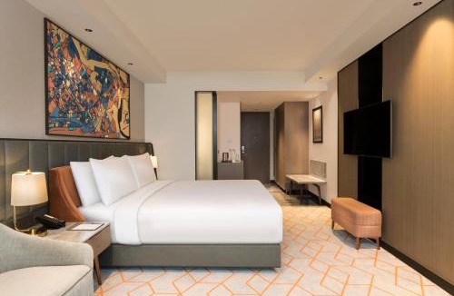 Mohangarh Hotel | Crowne Plaza Lucknow by IHG