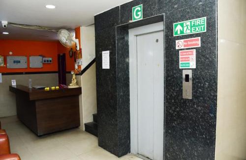 Triplicane Hotel | Sai Nalam Guest inn