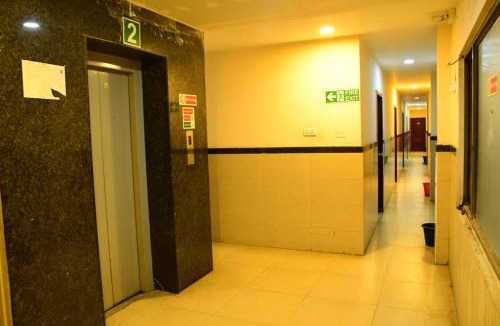 Triplicane Hotel | Sai Nalam Guest inn