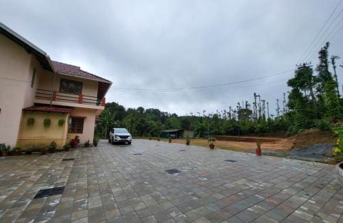 Vastare House | GoodVibes Homestay - 3BH, Home Food, Coffee Estate