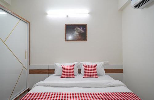 Serilingampally Hotel | Open Hotel by Olive - Buzz Studio