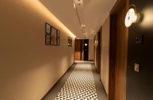 Beawar Hotel | Shree Ram Hotel