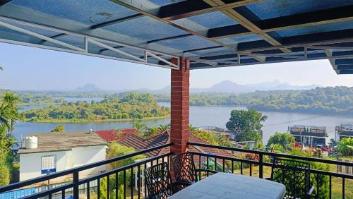 Vayittiri Hotel | Karapuzha Water Scapes Wayanad