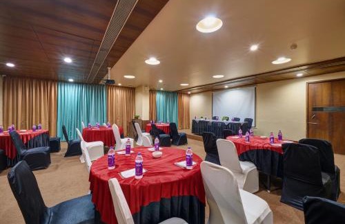 BTM Layout Hotel | Hotel Diamond Palace, Madiwala