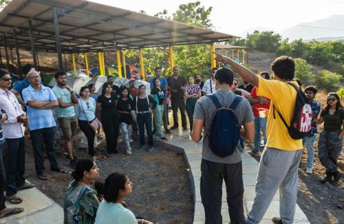 Akola Hostel | The Hosteller Bhandardara