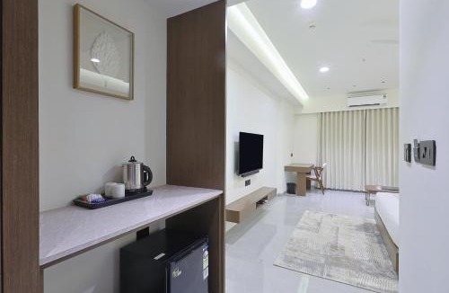 Ahmedabad Hotel | Hotel Elinor
