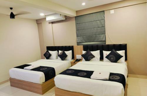 BTM Layout Hotel | Hotel Sahara Express