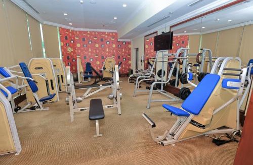Guindy Hotel | Le Royal Meridien Chennai
