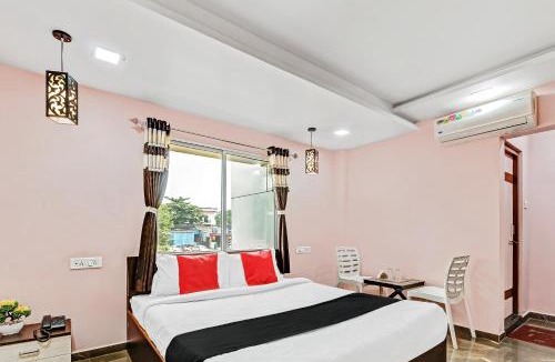 Hingana Hotel | Townhouse Soni Inn