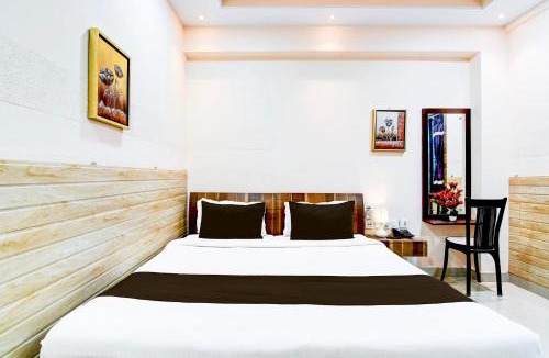 Joka Hotel | Collection O Behala Formerly Urban Guest House