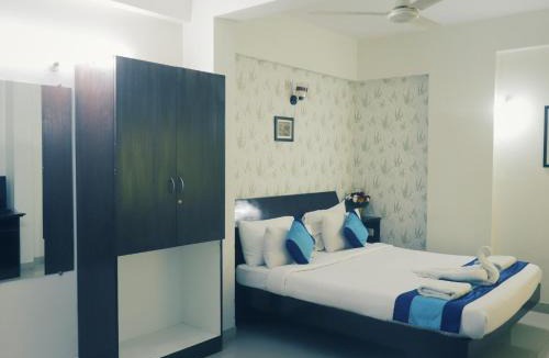 Bengaluru Apartment | The Green Path Eco Hotel