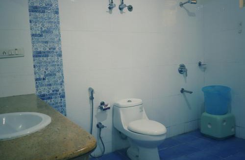 Bengaluru Apartment | The Green Path Eco Hotel