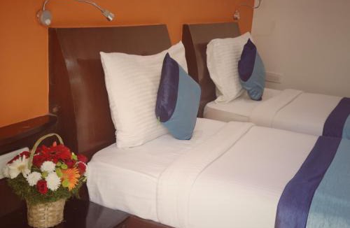 Bengaluru Apartment | The Green Path Eco Hotel
