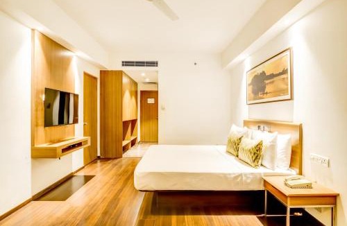 Electronics City Hotel | Lemon Tree Hotel Electronics City