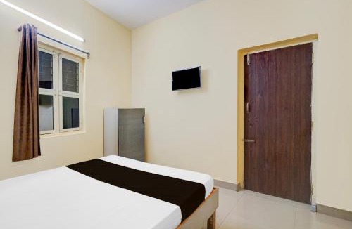 Whitefield Hotel | Hotel O Bluestar