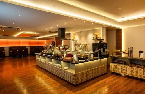 Davanagere Hotel | Southern Star,Davangere