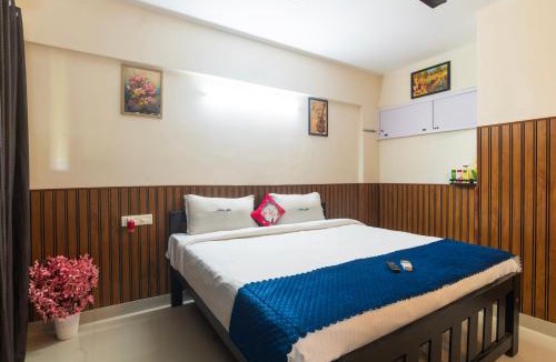 Nedumbassery Apartment | Sancta Maria - Accomodation For Groups -Cochin Airport