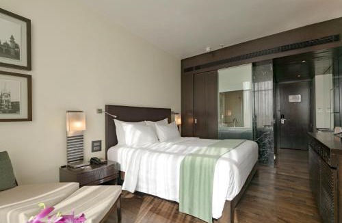 Chakala Hotel | The Mirador Hotel, Mumbai International Airport