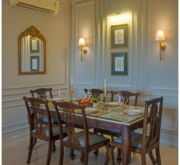 Jodhpur Apartment | Luxury Heritage Umaid 3BHK Apartment Jodhpur
