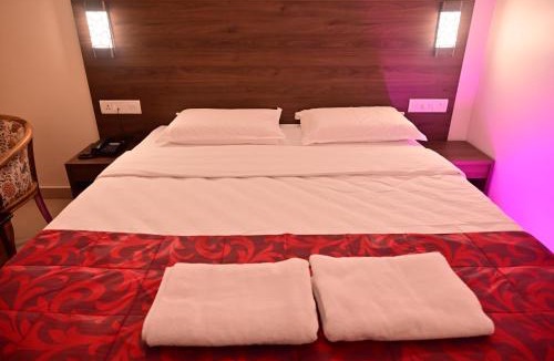 Hassan Hotel | Poorva Residency