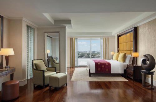 Bangalore City Center Hotel | The Ritz-Carlton, Bangalore