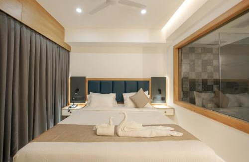 Kumbalam Hotel | Aurora Hotels and Resorts
