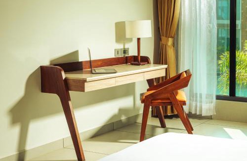 Fatrade Hotel | Elements by Rosetta- Varca, Goa